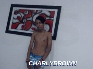 CHARLYBROWN
