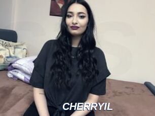 CHERRYIL