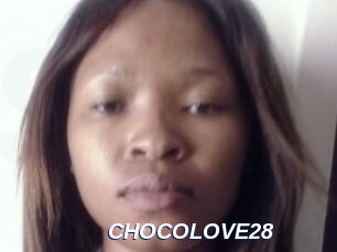 CHOCOLOVE28
