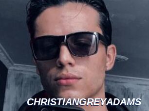 CHRISTIANGREYADAMS