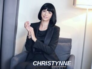 CHRISTYNNE