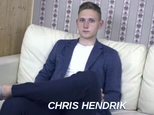 CHRIS_HENDRIK