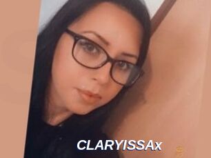 CLARYISSAx