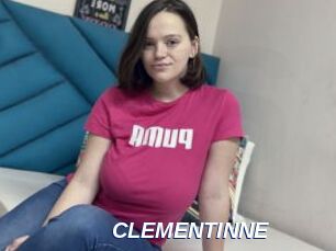 CLEMENTINNE Safer Sex