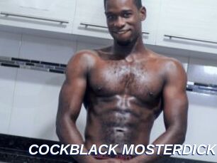 COCKBLACK_MOSTERDICK