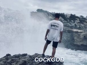 COCKGOD