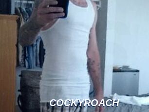 COCKYROACH