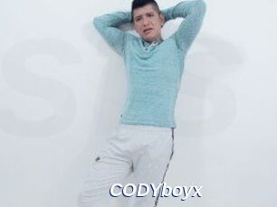 CODYboyx