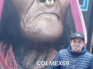 COLMEX69