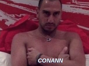 CONANN