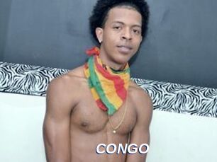 CONGO