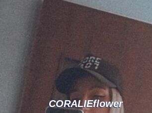 CORALIEflower