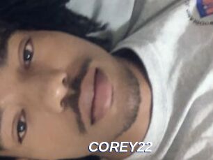 COREY22