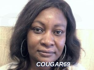 COUGAR69