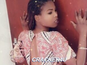 CRACKER4U