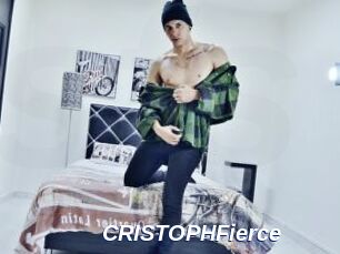 CRISTOPHFierce