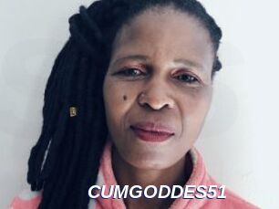 CUMGODDES51