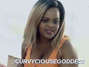 CURVYCIOUSEGODDESS
