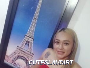 CUTESLAVDIRT