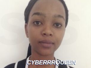 CYBERRRQUEEN