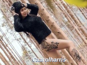 Caarolharris