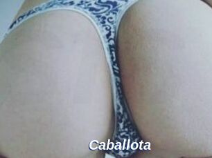 Caballota