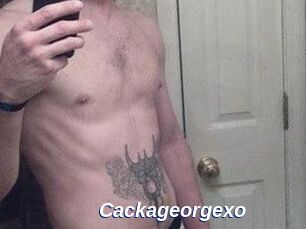 Cackageorgexo
