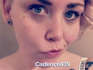 Cadence839 Safer Sex