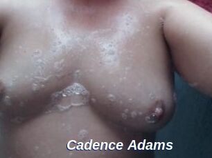 Cadence_Adams