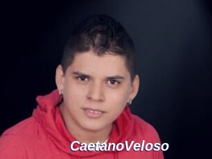 CaetanoVeloso