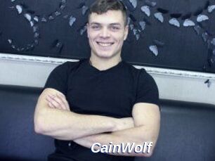 CainWolf
