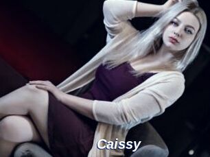 Caissy Safer Sex
