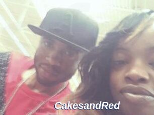 CakesandRed
