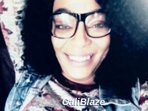 CaliBlaze