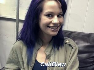 CaliBlew