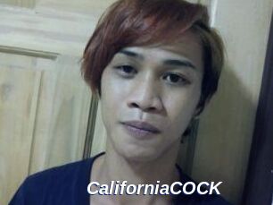 CaliforniaCOCK