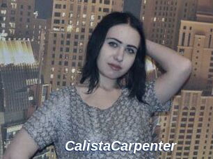 CalistaCarpenter