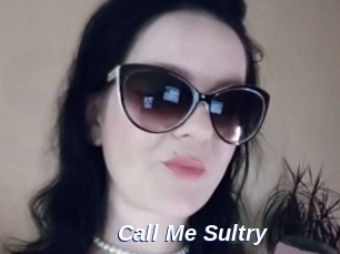 Call_Me_Sultry