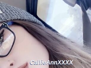 CallieAnnXXXX