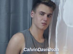 CalvinDavidson