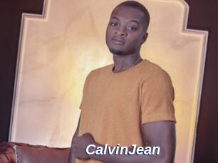 CalvinJean