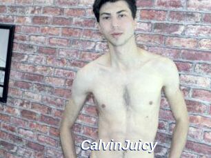 Calvin_Juicy