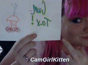 CamGirlKitten