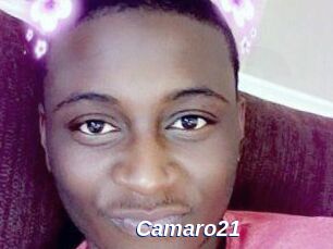 Camaro21