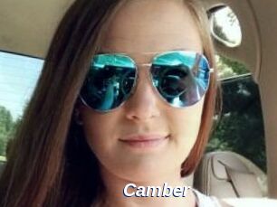 Camber