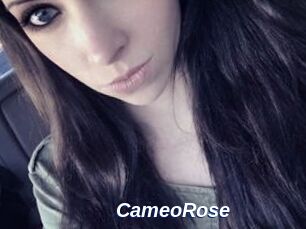 CameoRose