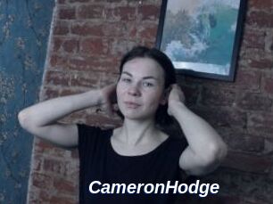CameronHodge