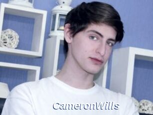 CameronWills