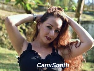 CamiSmith