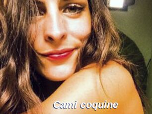 Cami_coquine